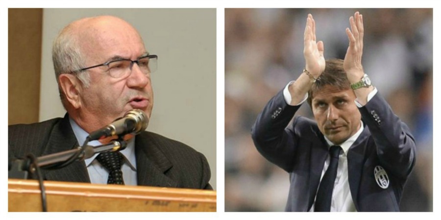 Con Tavecchio e Conte nubi all’orizzonte. La Nazionale tra scommesse e condanne